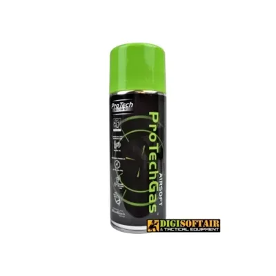 Green Gas 520/400ml - ProTech Guns