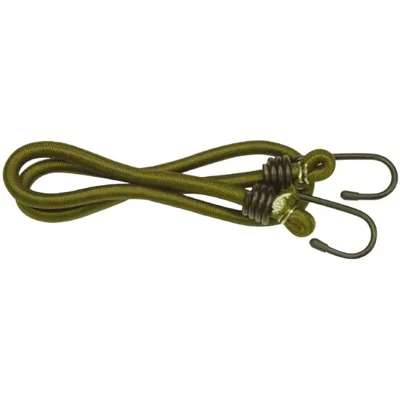 Corde Elastiche Bungee Cord Ragni - Highlander