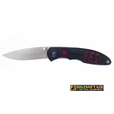 Import Spider Plain 006 Coltello Chiudibile - prezioso