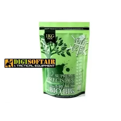 Pallini VFC 0,30g Biodegradabili Bianchi - Vega Force Company