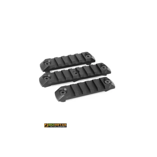 Evolution EMR Mounting Rails 3PCS — Slitte M-LOK