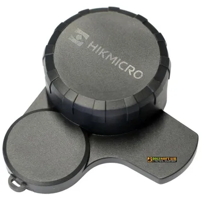 Copri-Obiettivo 35 mm GH35L / GQ35L — 190705364 - Hikmicro