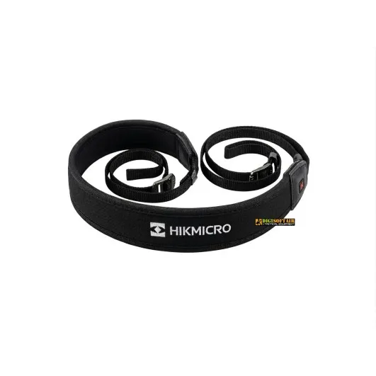Hikmicro Cinghia Da Collo Falcon — 190610987