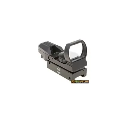 Open Reflex Sight THO-10-007849 - THETA OPTICS