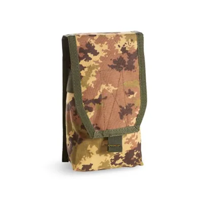 Porta Radio PRC-152 con Chiusura a Pattina Openland - Nerg Openland