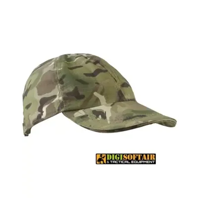 Baseball Cap BTP per Bambini Taglia Unica - Kombat