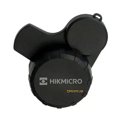 Copri-Obiettivo 25 mm GH25L — Cod. 190705365 - Hikmicro