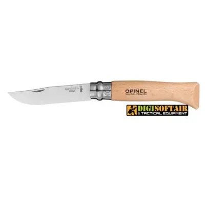 Inox N° 8 - Opinel