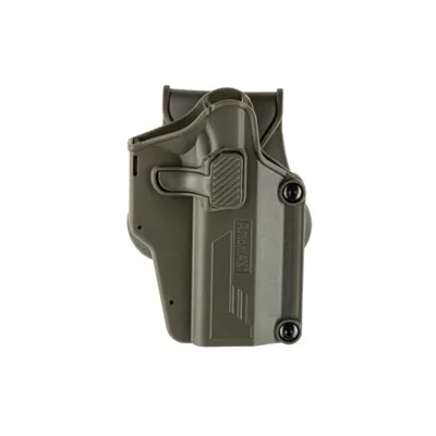 Universal Paddle Holster - Amomax