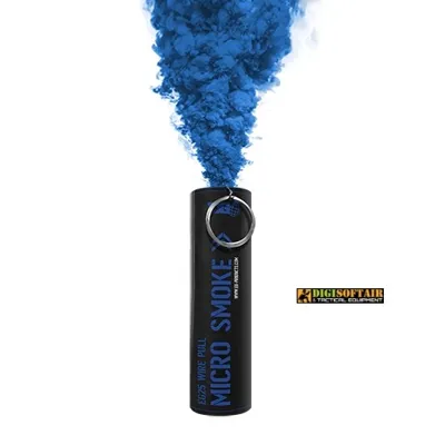 EG25 Wire Pull Smoke Granade - ENOLA GAYE
