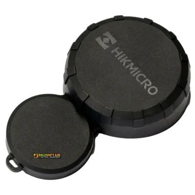 Copri-Obiettivo 35 mm GH35 / GQ35 — Cod. 190705652 - Hikmicro