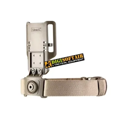 Supporto Cosciale per Fondina AM-P002F - Amomax