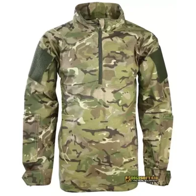 Combat Shirt per Bambini BTP - KOMBAT
