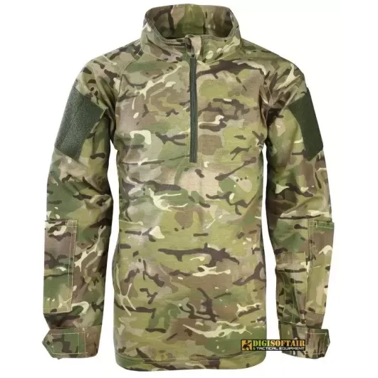 Kombat Combat Shirt per Bambini BTP