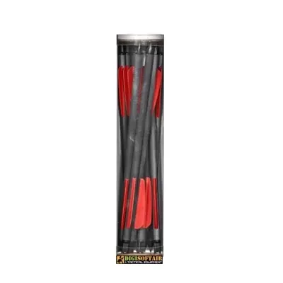 EK Dardo Pistola Balestra Carbonio 7.5" - EK Archery