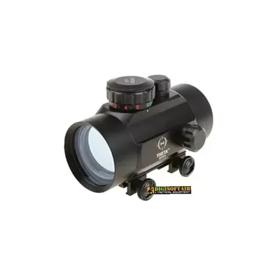 Red Dot 1x40 Reflex Sight - THO-10-007859 - Theta Optics