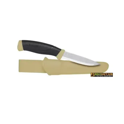 Companion Stainless Steel - Mora