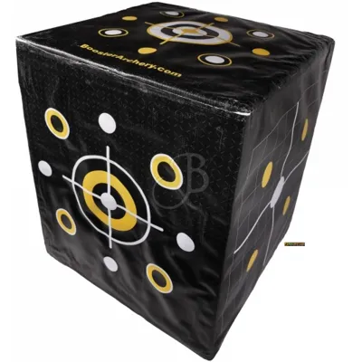 Battifreccia Lame Caccia 40x40x45 53x558 - Booster