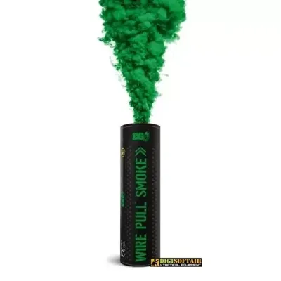 WP40 Wire Pull Smoke Granade - Enola Gaye