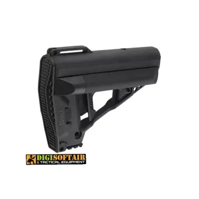 Qrs Stock - Vega Force Company