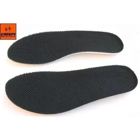 Crispi Soletta Antibatterica