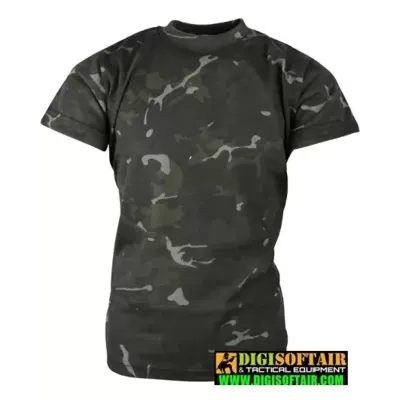 T-Shirt per Bambini - BTP - Kombat