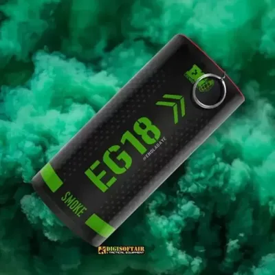 EG18 Smoke Granade - Enola Gaye