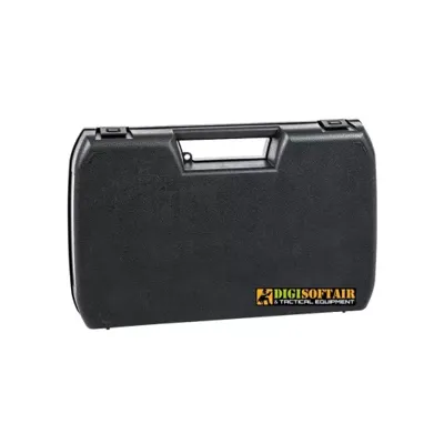 Hard Case Misure Interne 32x21x7 EA0515PC - Evolution