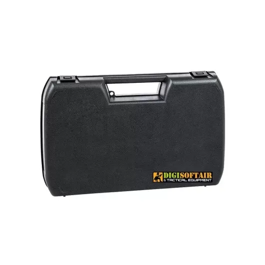 Evolution Hard Case Misure Interne 32x21x7 EA0515PC