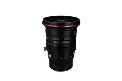 20mm F4 Zero-D Shift Fuji GFX - Laowa