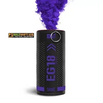 Viola EG18 Smoke Granade - Enola Gaye