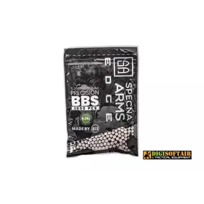 0,36g x 1000PCS BIO BBs SPE-16-027222 - Specna Arms