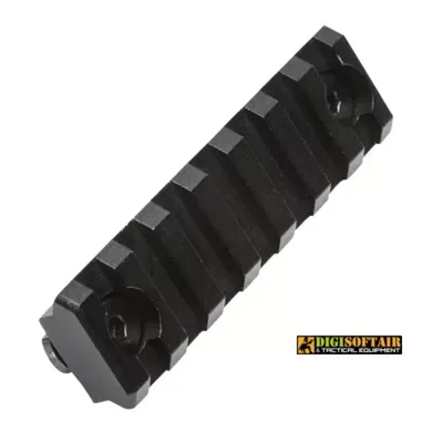 Verge Series M-LOK 7 Section Rail Piece FF34064.001 - Firefield