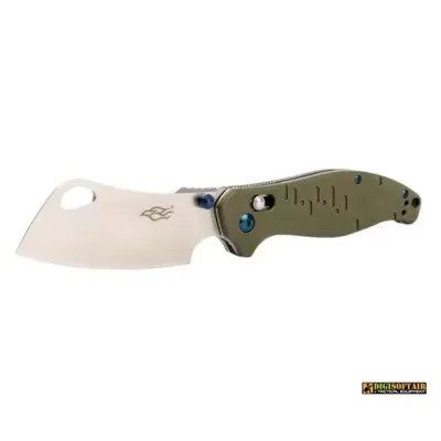 Coltello: Firebird F7551 - Ganzo
