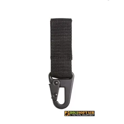 Key Holder 7cm 15916002 - Mil-Tec