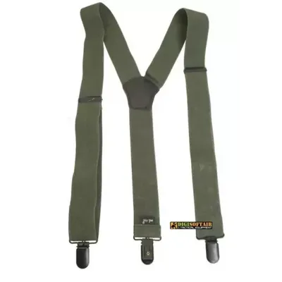 Bretelle Militari per Pantaloni 13184001 - Mil-Tec