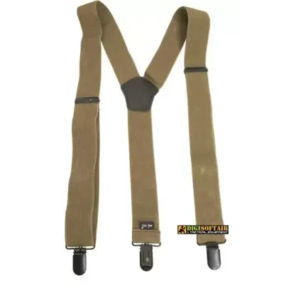 Bretelle Militari per Pantaloni 13184005 - Mil-Tec