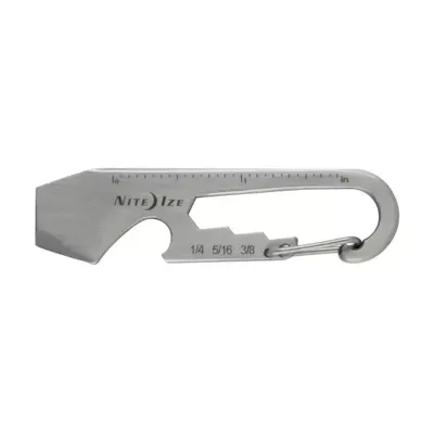 Doohickey TOOL Stainless - NITE IZE