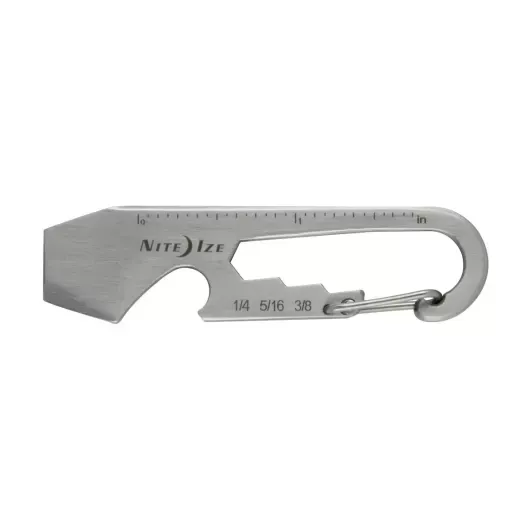 Nite Ize Doohickey TOOL Stainless