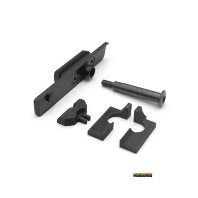 SSX23 Mount for Open Universal Holster, Right Hand - Tridos.Design
