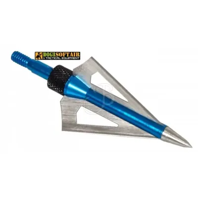 Punte Caccia A-INT3B 100g 6 Pz (53E642) - Skorpion