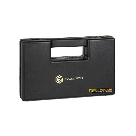 Evolution Hard Case Misure Interne 27x17x6 EA0516PC