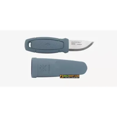 Eldris LightDuty S Dusty - Mora