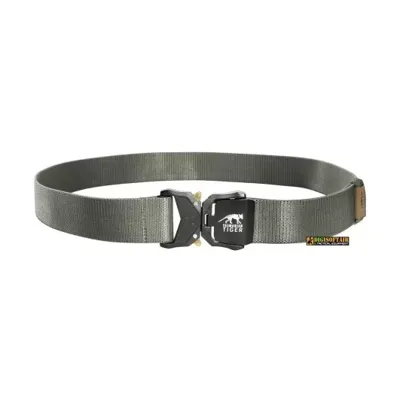 QR Stretchbelt 38mm Belt Stone TT7277 - Tasmanian Tiger