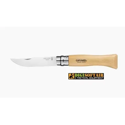 Inox N° 9 - Opinel