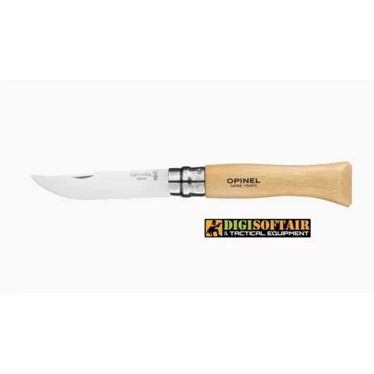 Opinel Inox N° 9