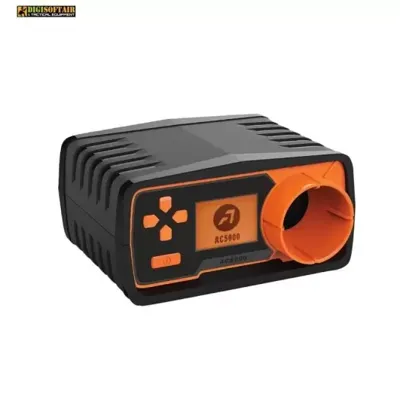Chronografo AC5000 - Acetech