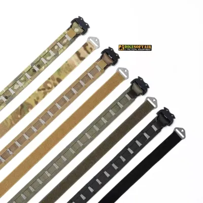 Stratos Belt - Blackfolium