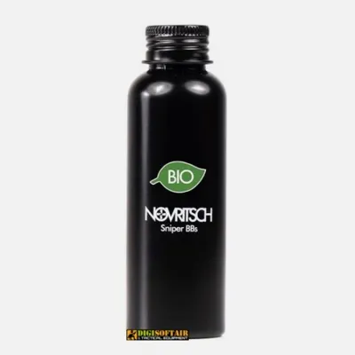 0,36g x 530PCS Sniper BIO BBs - Novritsch
