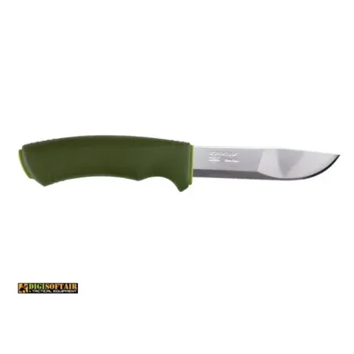 Bushcraft Forest Stainless Steel - Mora